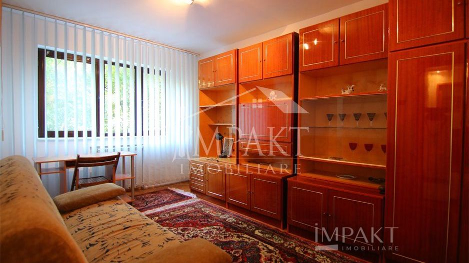 Apartament 4 camere decomandate, in Manastur! - Poză 2