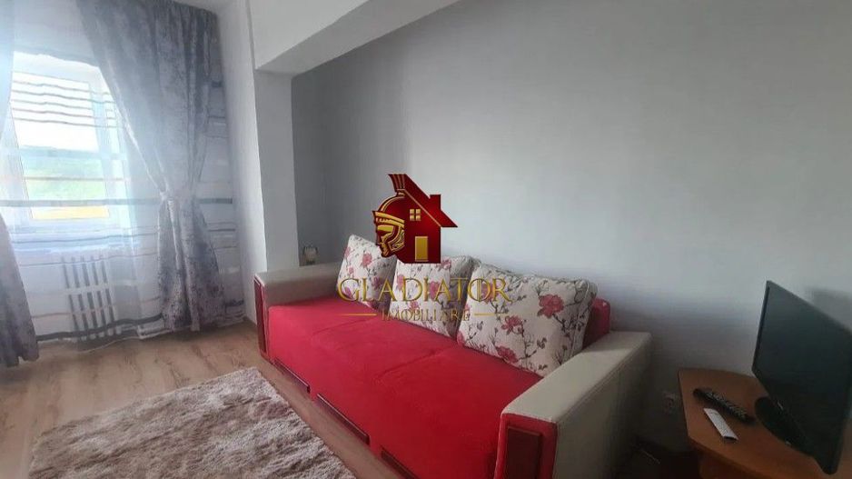 Apartament 3 camere Dacia - Bicaz, et. 9 din 10, la bulevard, renovat - Poză 9