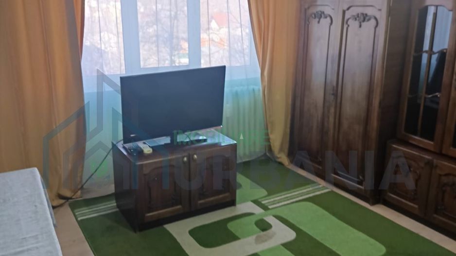 Apartament 1 cameră, 40 mp, zona Tudor-Oancea, Iași - Poză 2