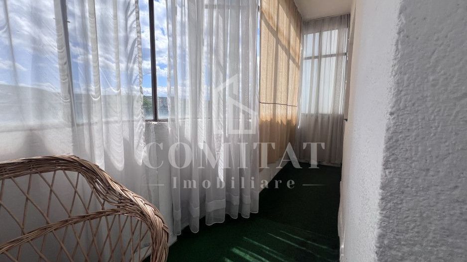 Apartament 3 camere | finisaje clasice | zona Calea Mănăștur - Poză 13