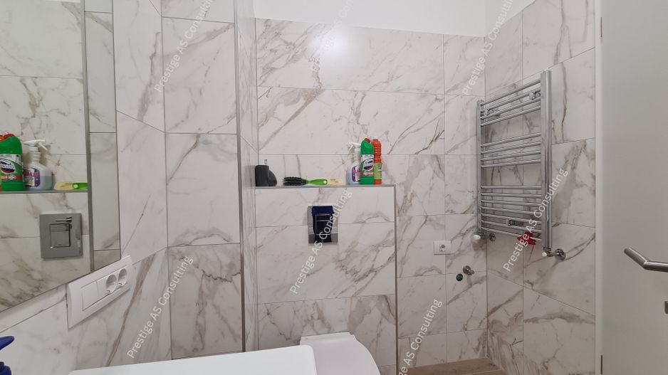 ISHO - Apartament Premium cu 3 Camere, Gradina si Parcare subterana - Timisoara - Poză 13