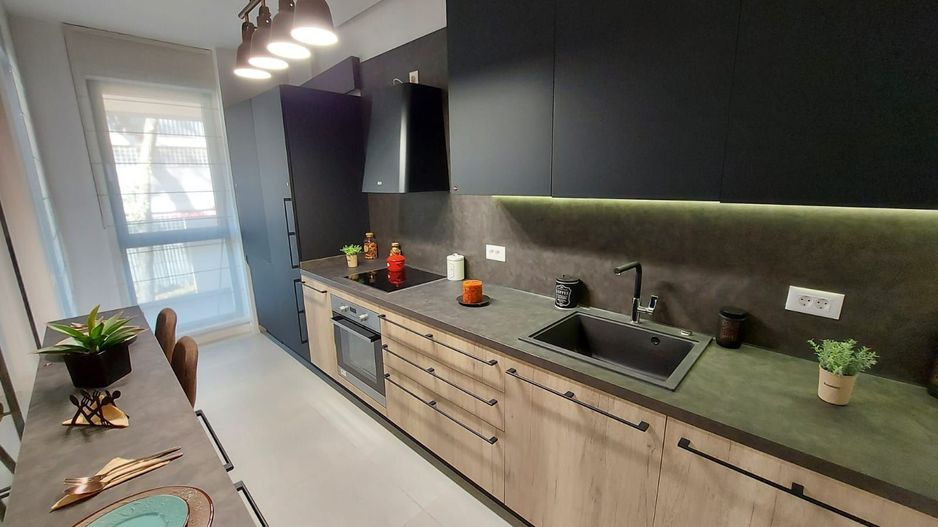 Apartament 2 camere Pipera | Nusco City - Poză 3