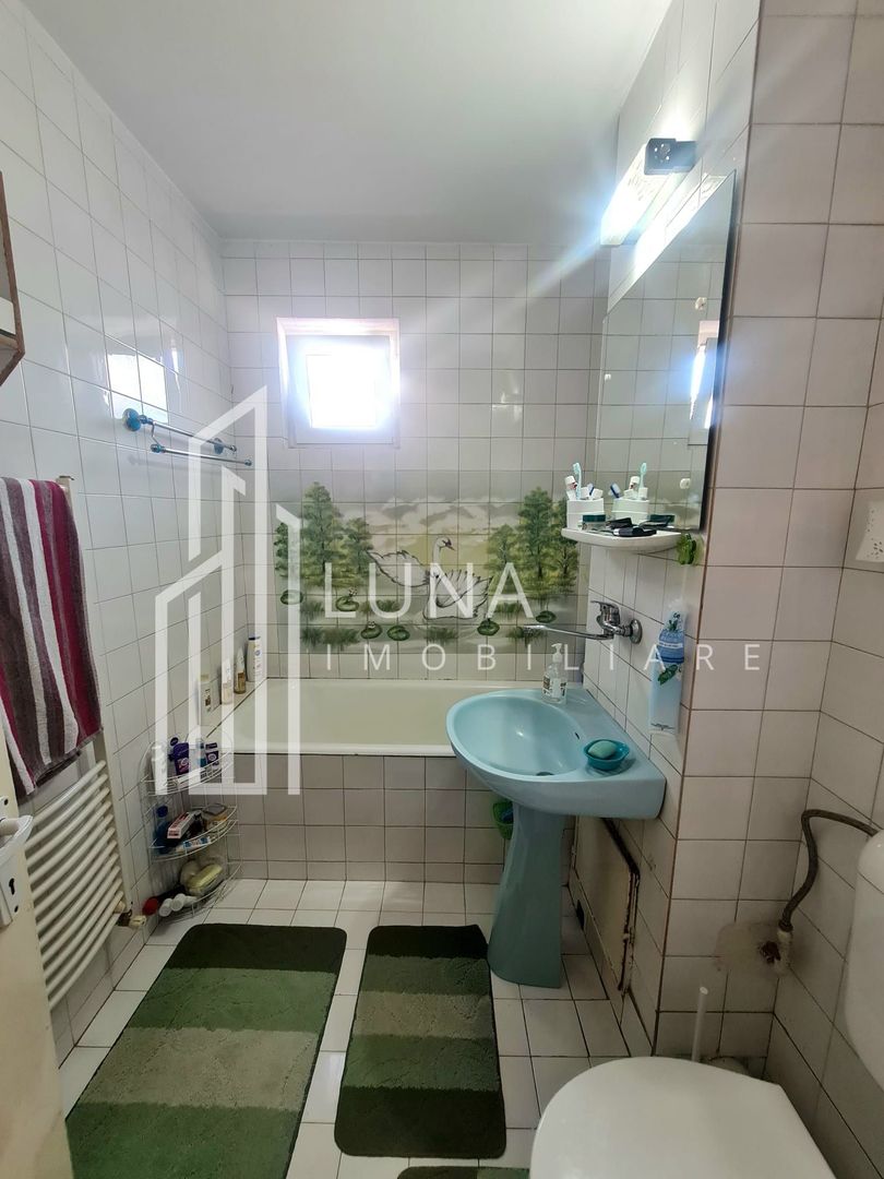 Apartament decomandat cu 3 camere de vânzare | Tudor - Poză 6