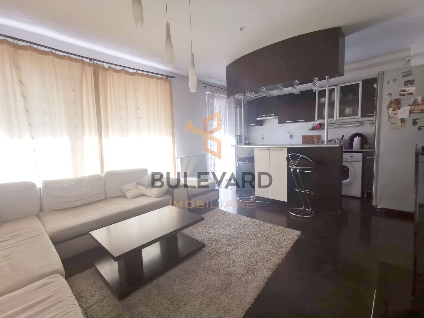 Apartament cu 2 camere zona strazii Eroilor! - Poză 3