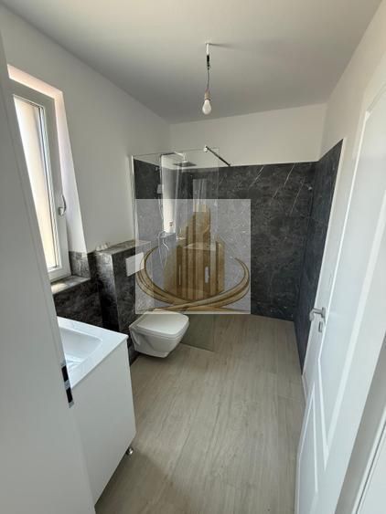 Duplex modern, 4 cam, 2 bai | 120 mp utili | Teren 336 mp | 2 fronturi - Poză 13