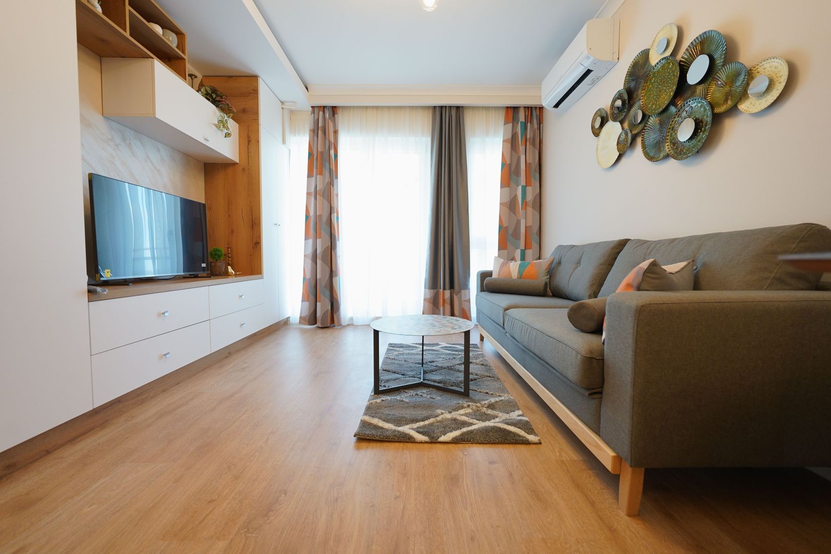 Studio Dublu + Parcare, Belvedere Residence, Pipera - Poză 11