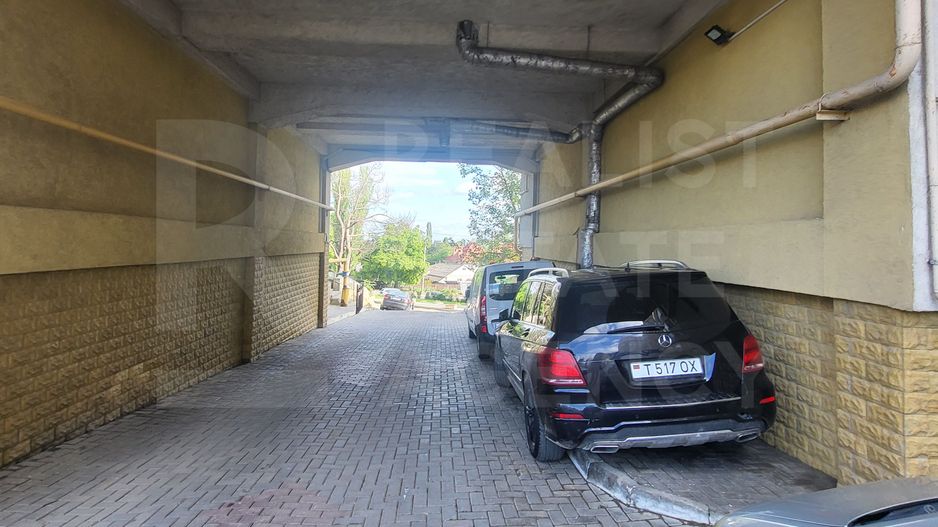 Vânzare, apartament, 2 camere, Soseaua Hîncești, sectorul Telecentru - Poză 18