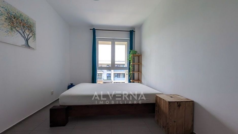 Apartament 2 camere, parcare, 47 mp, zona Grand Hotel Italia - Poză 2
