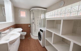 Casă spațioasă în Cristian, Brașov | 223 mp utili | teren 1.000 mp - Poză 14