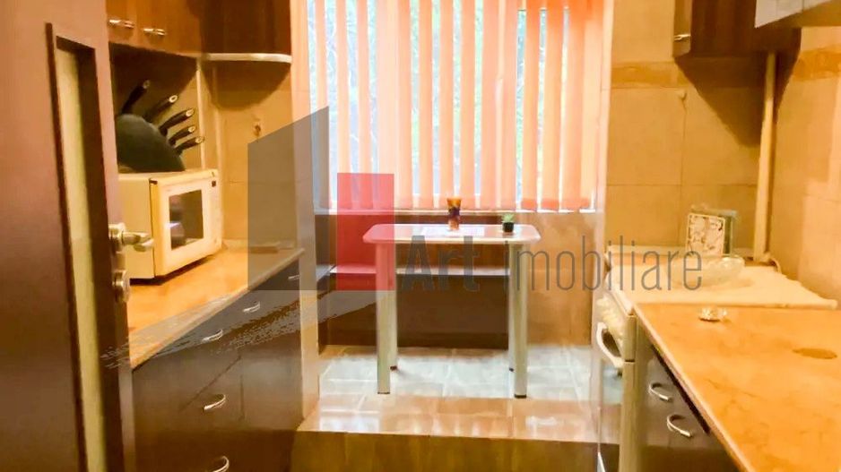 Apartament 3 camere Titan-Sălăjan - Poză 5