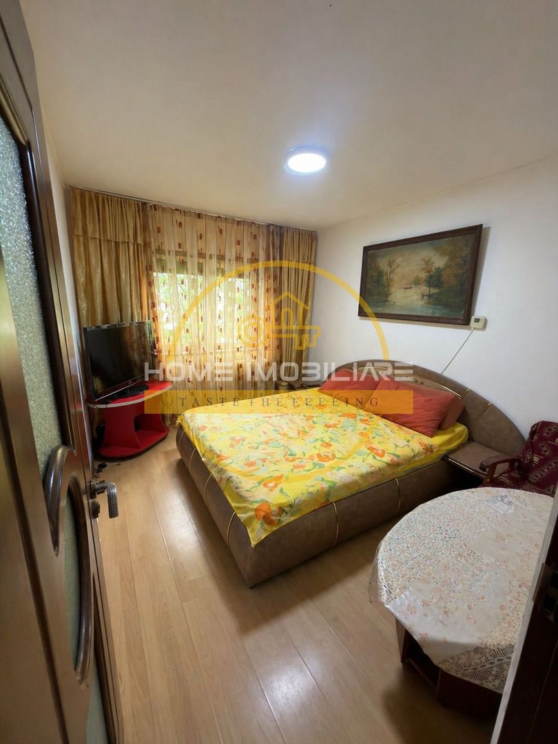 Apartament 3 camere, 73mp | 2 bai | Decomandat - Nicolina 1 - Poză 5