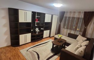 Aradului-Vest | 3 Camere | Mobilat si Utilat.