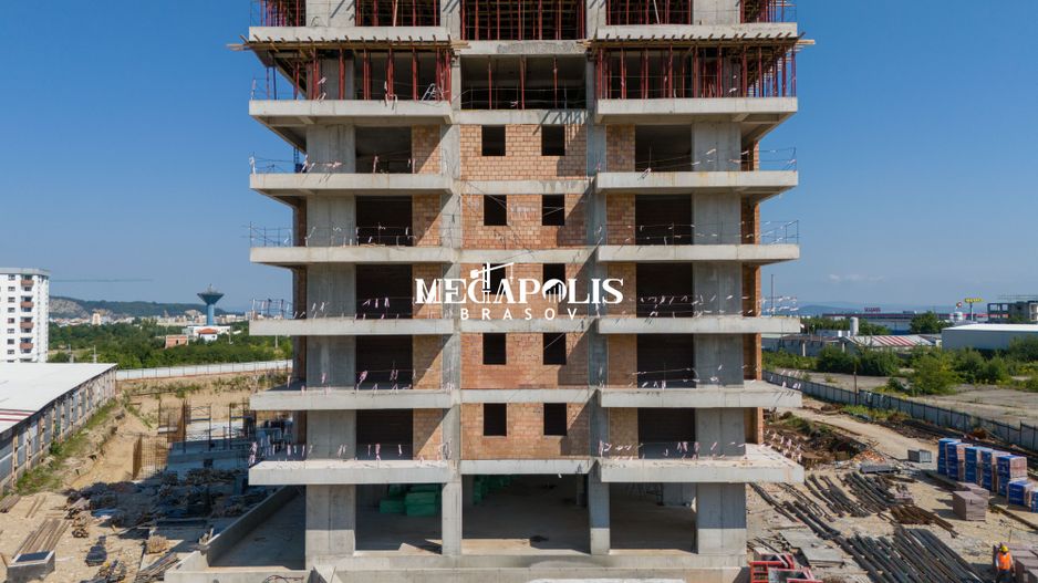 Apartament cu 3 camere | Noua | 97 mp Utili - Poză 23