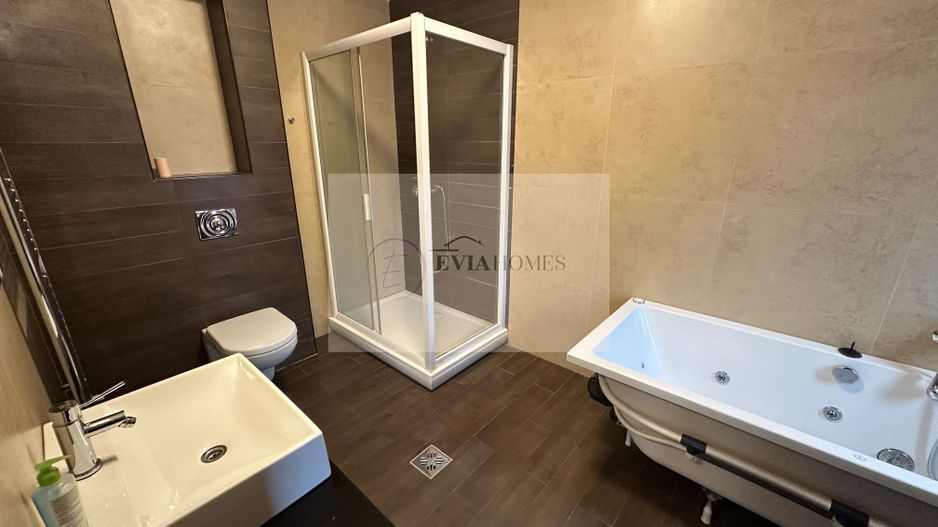 94 mp/ 2 camere/ Posibilitate de recompartimentare - Poză 7