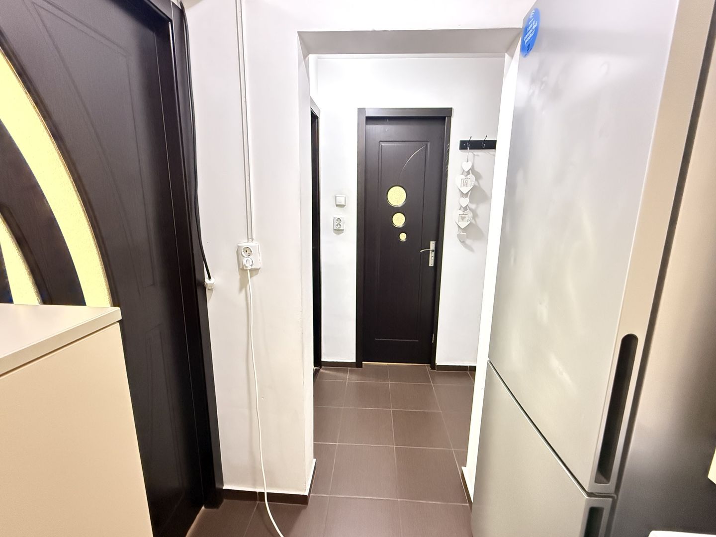 Apartament de inchiriat Teiul Doamnei Lacul Tei - Poză 13