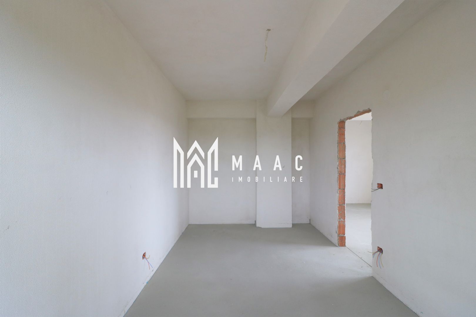 Comison 0% | Apartament 3 camere | Balcon | - Poză 3