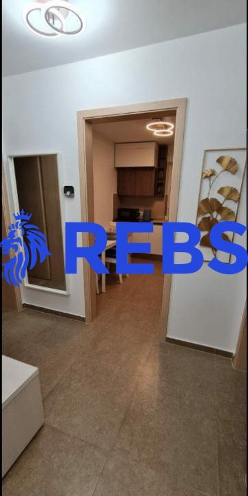 Apartament 2 Camere Coresi Avantgarden - Poză 9