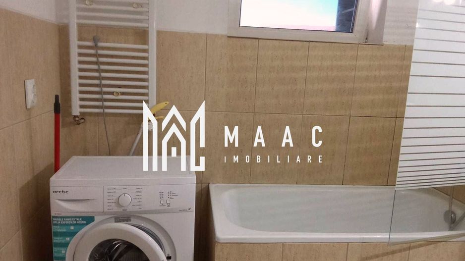 Apartament 2 camere de închiriat | Sibiu | Hipodrom 4 - Poză 8