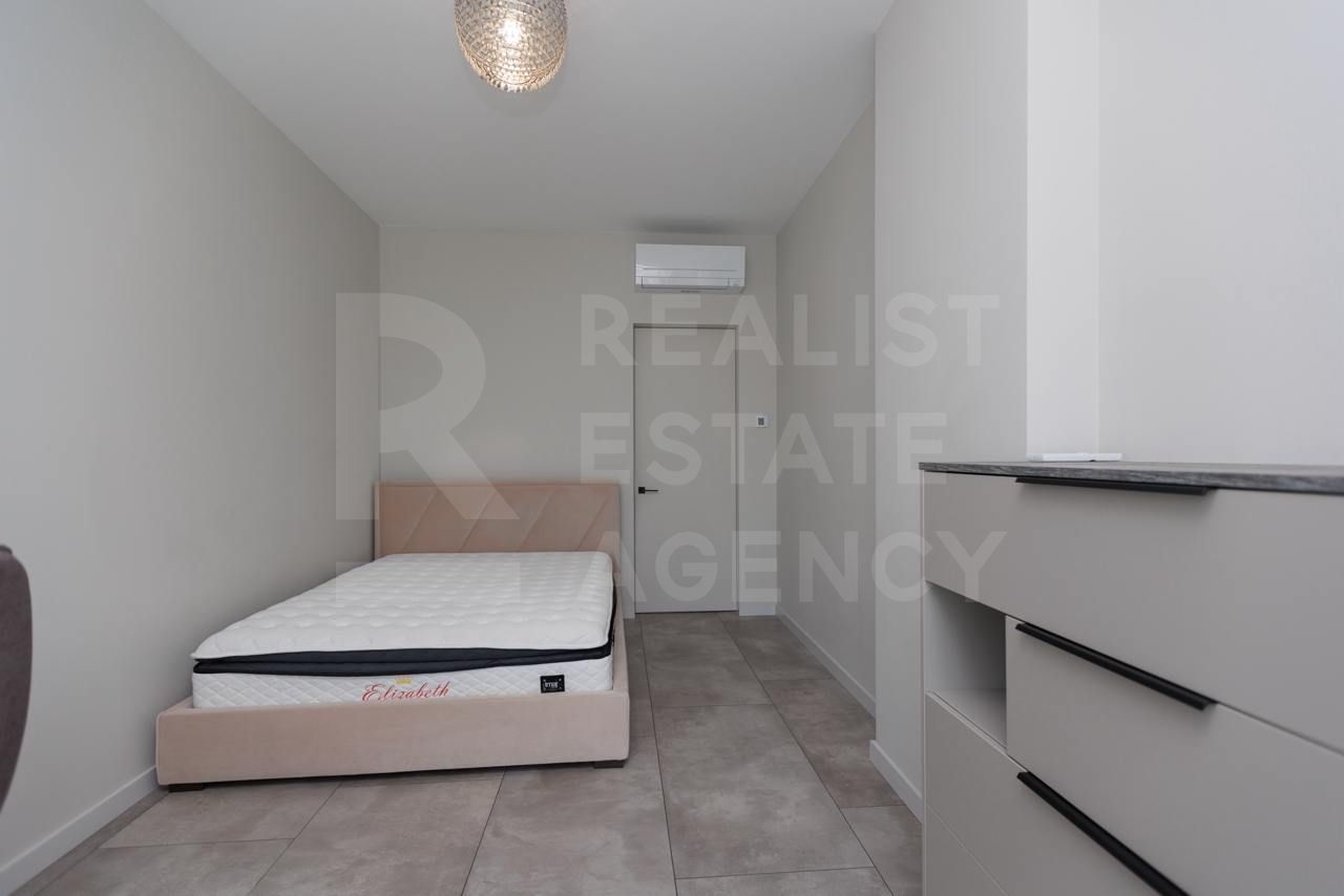 Chirie, apartament, 3 camere, str. Bulgară, sectorul Centru - Poză 6
