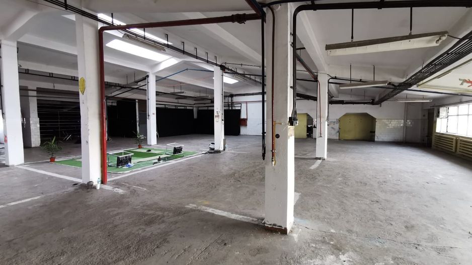 Prezentare Clădire – Zona Titulescu / Pasajul Basarab - Poză 5