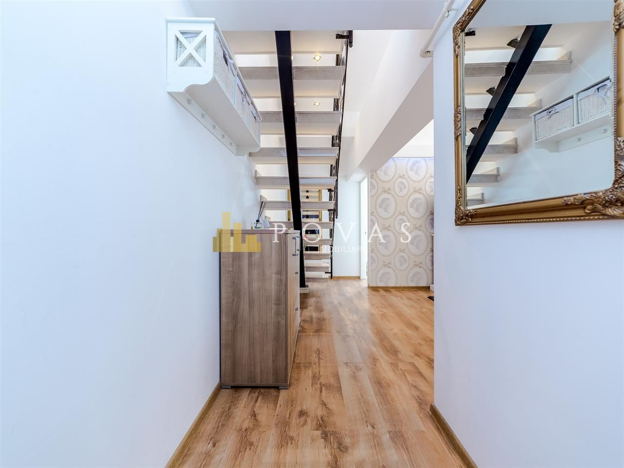 Inchiriere Apartament 3 Camere Baneasa Straulesti OMV PETROM CITY - Poză 14
