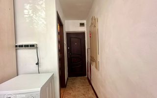 Garsoniera Fortuna, mobilata si utilata, etaj 3 - Poză 4