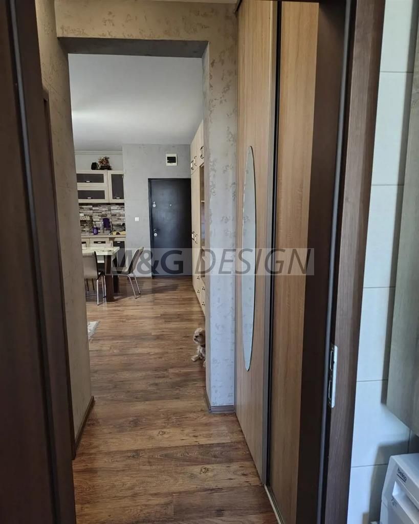 Apartament 2 camere comuna Giroc etaj 1 - Poză 3