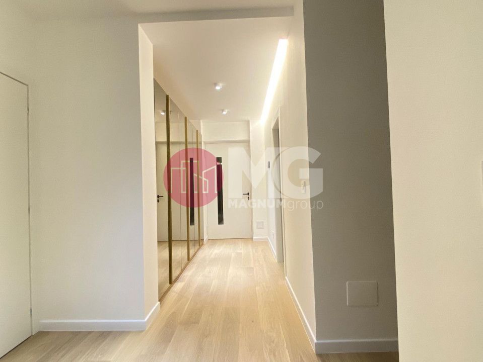 Vila de vanzare- Voluntari- Matei Milo- nou - finisaje lux - Poză 7