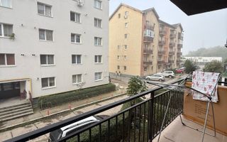 Apartament 1 camera, 45 mp, parcare, zona Hornbach - Poză 7