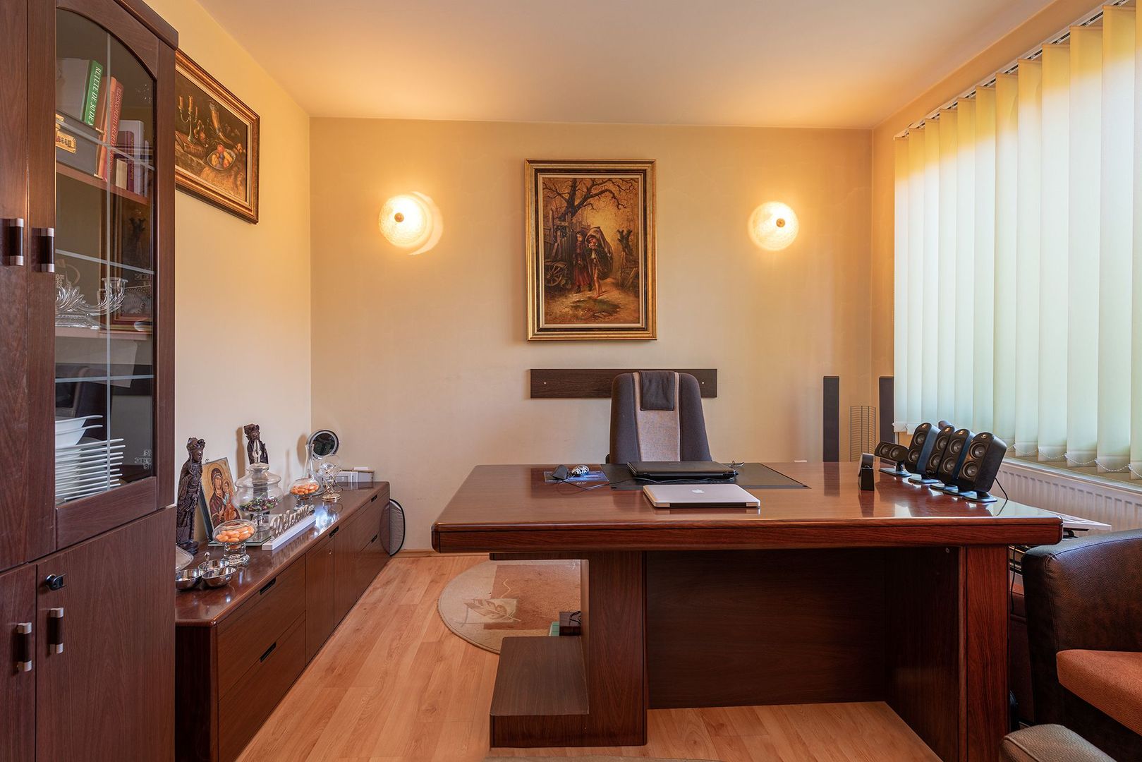 Spațiu birouri în vilă, Zorilor - Poză 33