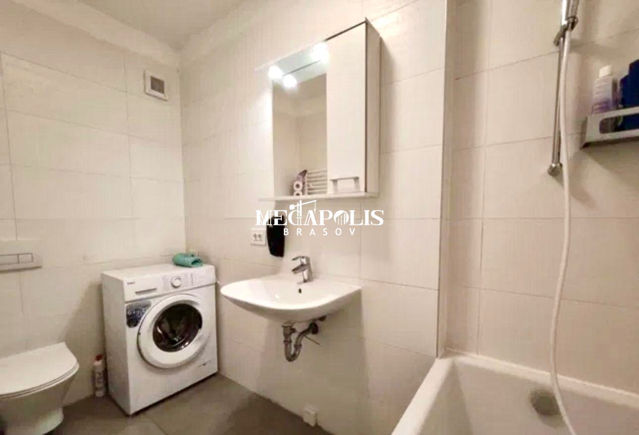 Apartament 2 camere | Loc de Parcare | Pet Friendly | Kasper Coresi - Poză 8