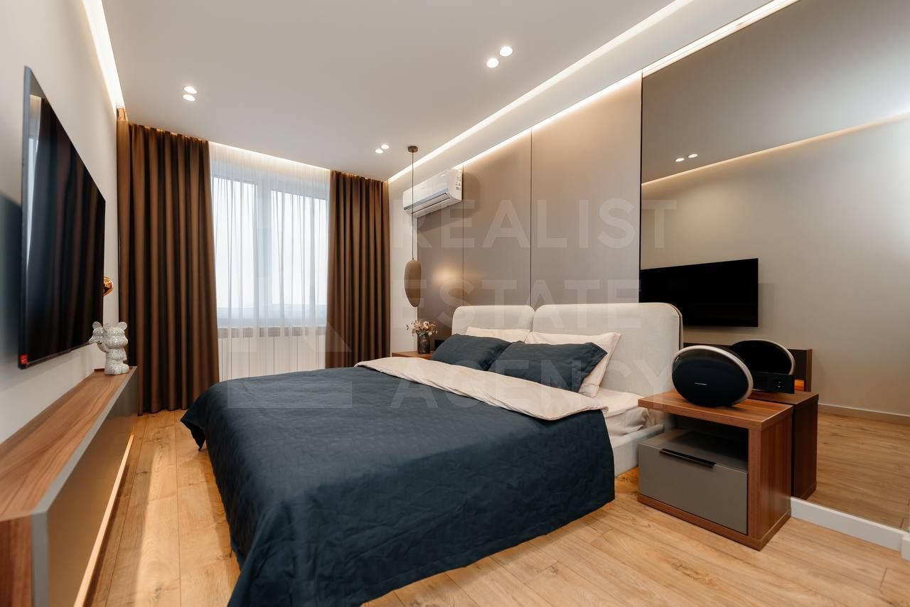 Vânzare, apartament, 2 camere, str. Vasile Lupu, Buiucani - Poză 13