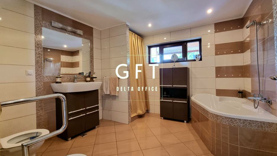 CASA+TEREN, ZONA SUD - Poză 13