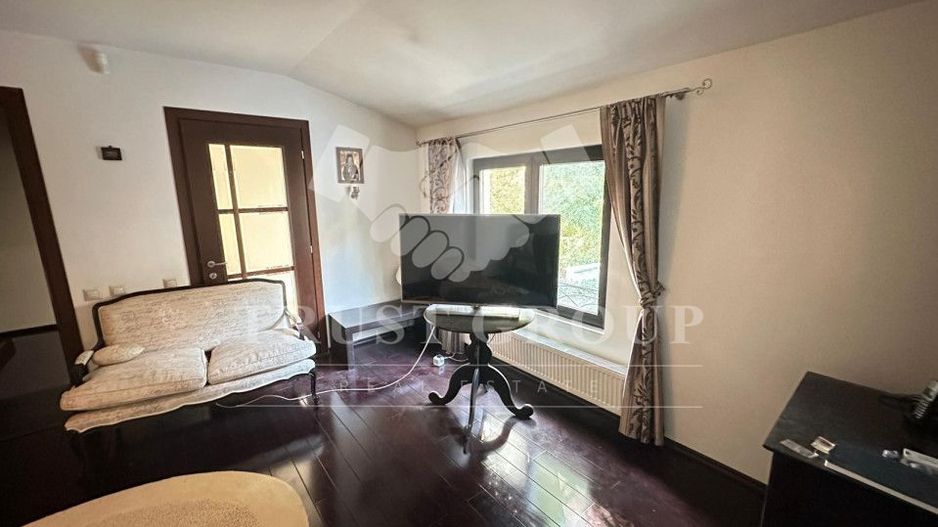Vila 4 camere Parcul Gradina Icoanei-Rosetti | renovata - Poză 18