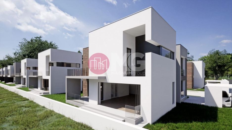 Oportunitate de asociere in vederea dezoltarii de proiect rezidential de case - Poză 5