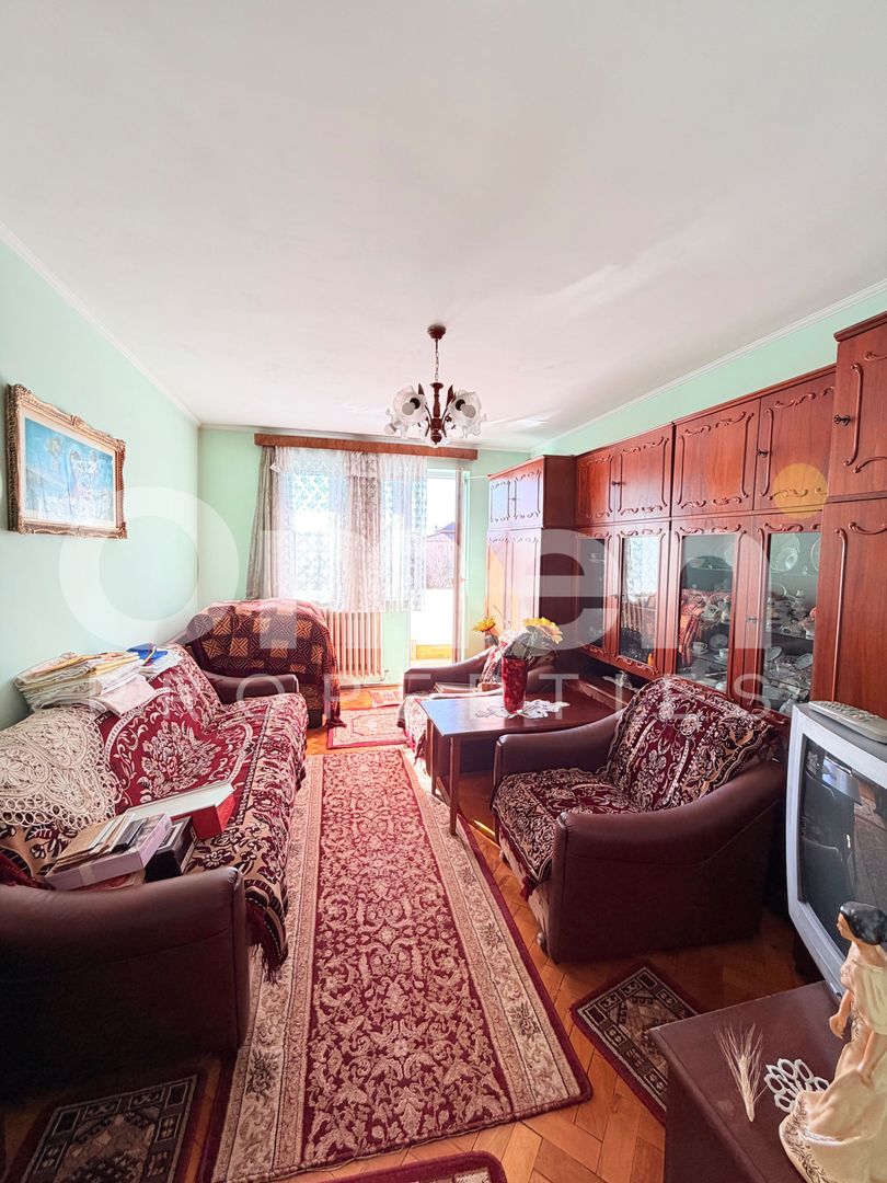 Apartament de vânzare | Zona Bizo | 50 mp - Poză 2