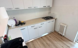 3 camere: 2 dormitoare, vis a vis de Uranus Plaza, apartament superb! - Poză 12