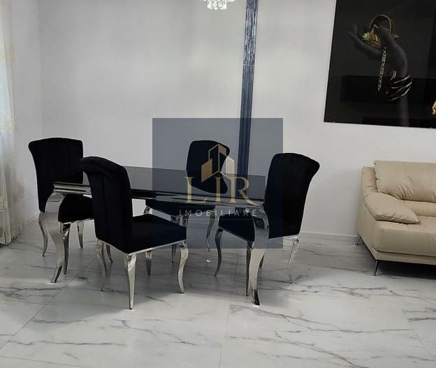 Casa 4 camere tip duplex mobilata si utilata- Valea Adanca- Iasi - Poză 12