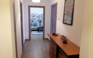 Inchiriere apartament mobilat si utilat, zona centrala - Poză 13