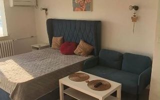 Calea Calarasilor - Mihai Bravu - metrou Piata Muncii - bloc reabilitat - Poză 2