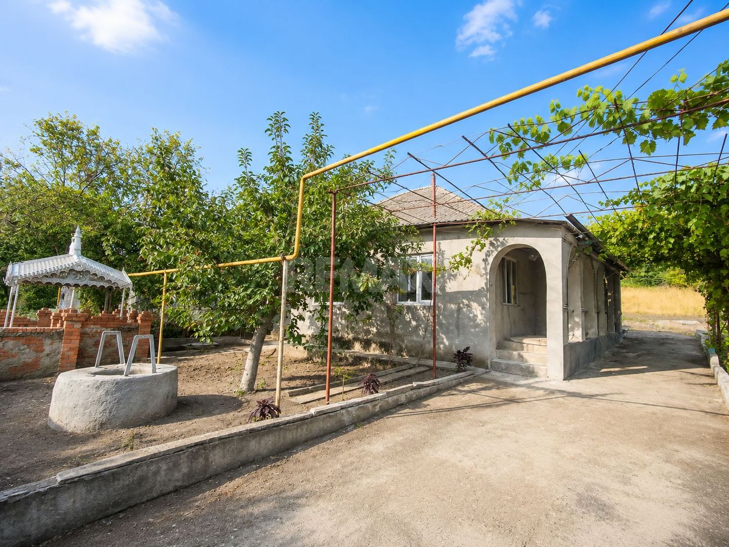 Casă de vânzare – 3 camere | 85 m² | 19 ari | Botnărești Vechi- Anenii Noi - Poză 1