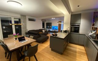 Penthouse Calea Aradului -  terasa 40 mp - Poză 4