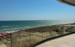 Studio de vânzare în Mamaia Nord | Prima linie la mare - Poză 2