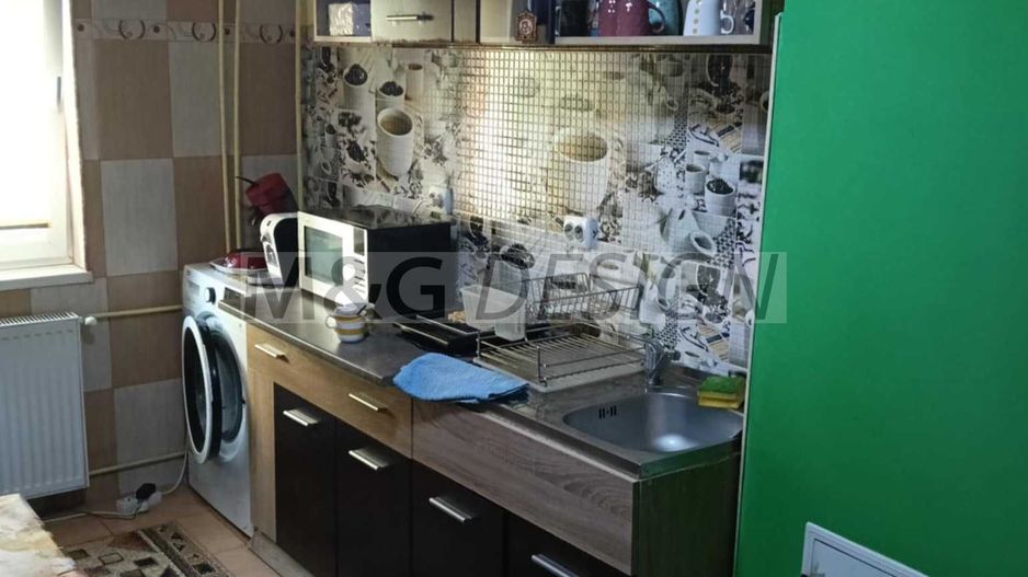 Apartament 2 camre  Dambovita etaj 1 - Poză 3