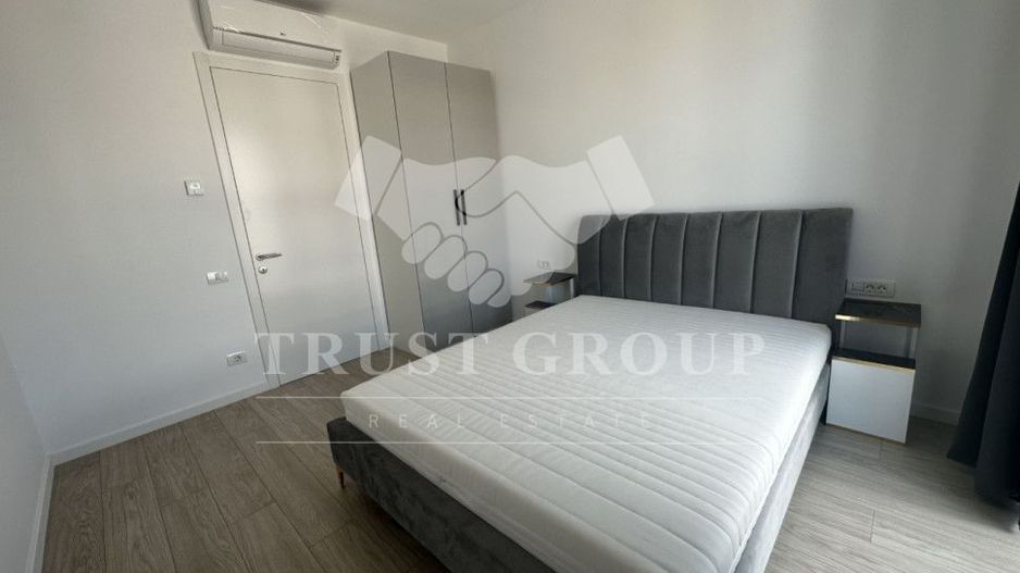 Apartament 2 camere Win Herastrau | Loc de parcare - Poză 17