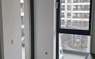 Apartament 2 camere de închiriat – Nusco City, parcare inclusă - Poză 5