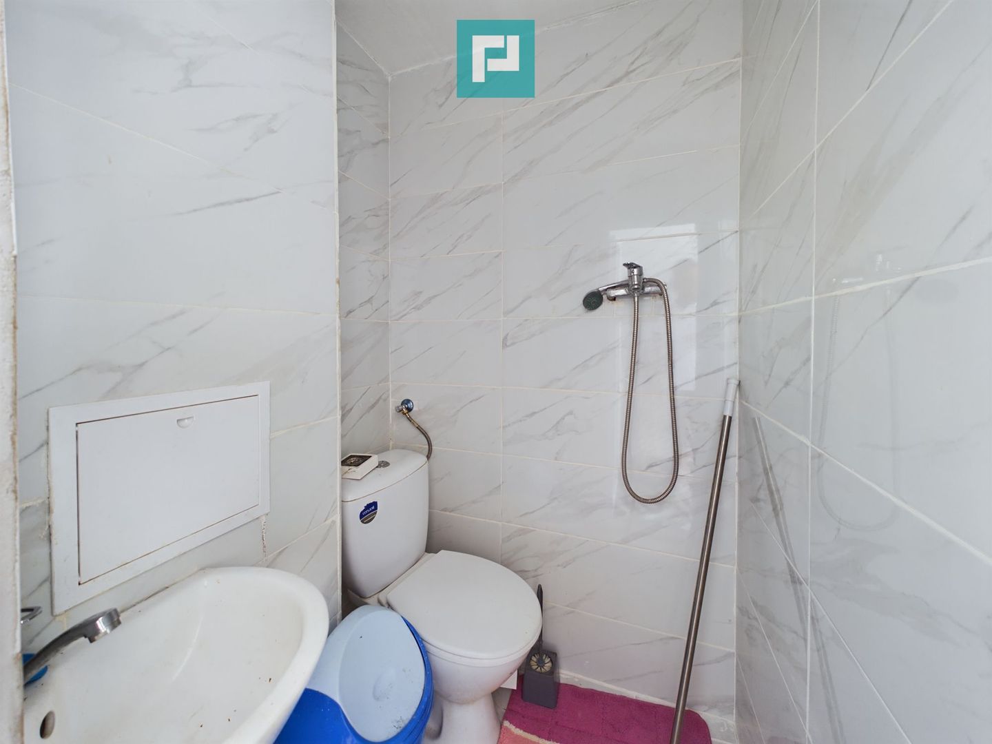 Garsonieră minimalistă în Vlaicu - Poză 6