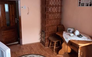 Casa de vanzare in localitatea Suplacul de Barcau - Poză 5
