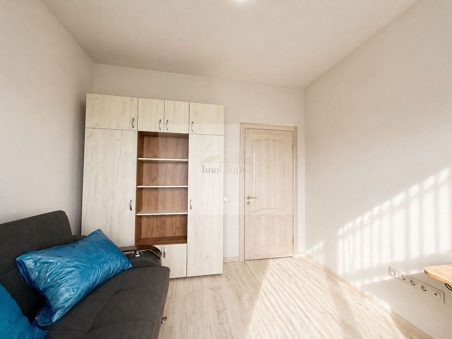 Vanzare apartament modern  3 camere-parcare subterană - zona Dedeman - Poză 7