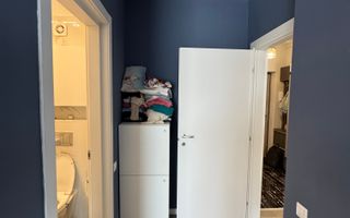 Comsion 0% 3 Camere mobilat complet + 2 loc. Parcare / Pipera IM111 - Poză 45